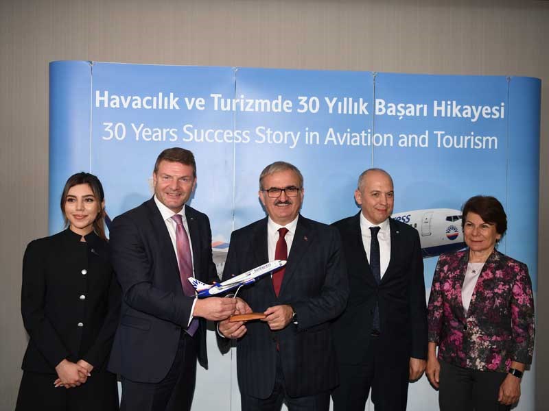 2020’de Çift Haneli Büyümeye Devam Edeceğiz 02