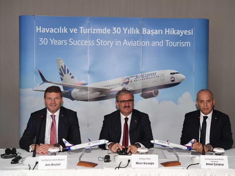2020’de Çift Haneli Büyümeye Devam Edeceğiz ana