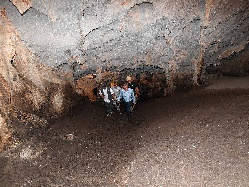 Antalya Mağaraları Marka Oluyor 06
