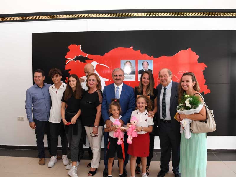 Büyük Bir Eğitim Ordusuyuz 04