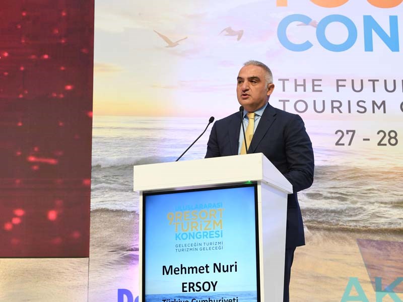 Antalya Turizmi Büyümeye Devam Edecek 02