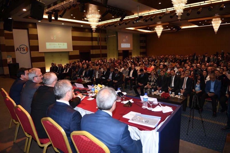 Milli İstihdam Seferberliği 2019 03