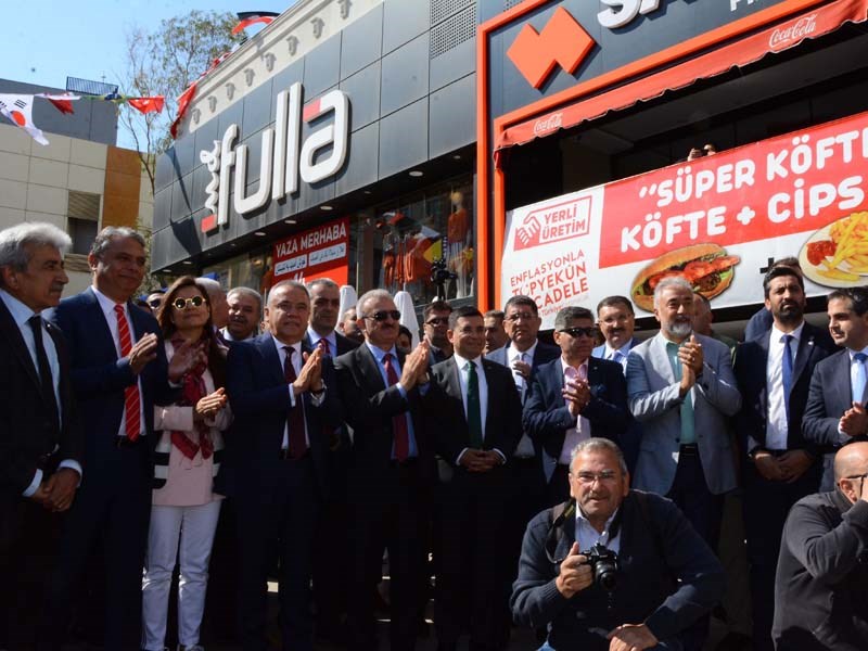 ATSO ile AESOB, Turizm Haftası Kapsamında Esnafa Yönelik Kahvaltı 04