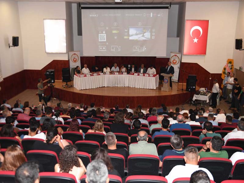 Turizmde Yeni Cazibe Merkezi Batı Antalya 01