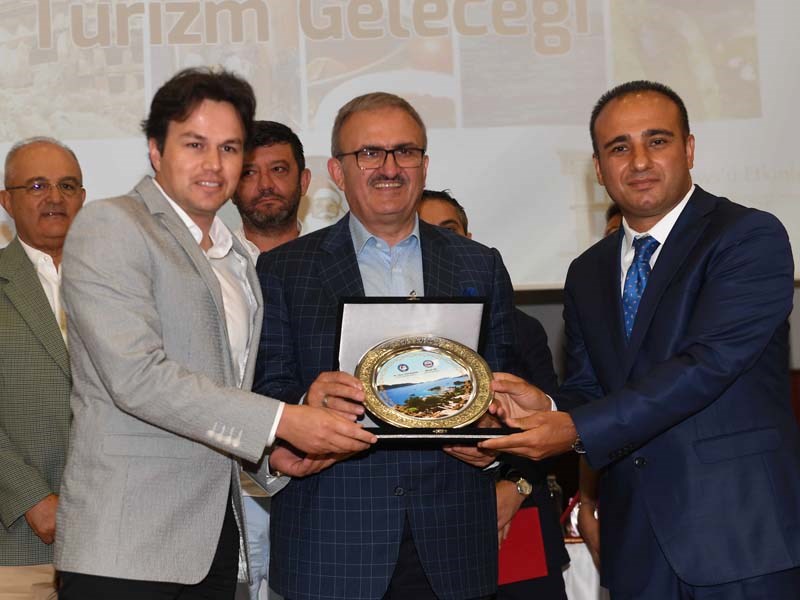 Turizmde Yeni Cazibe Merkezi Batı Antalya 02