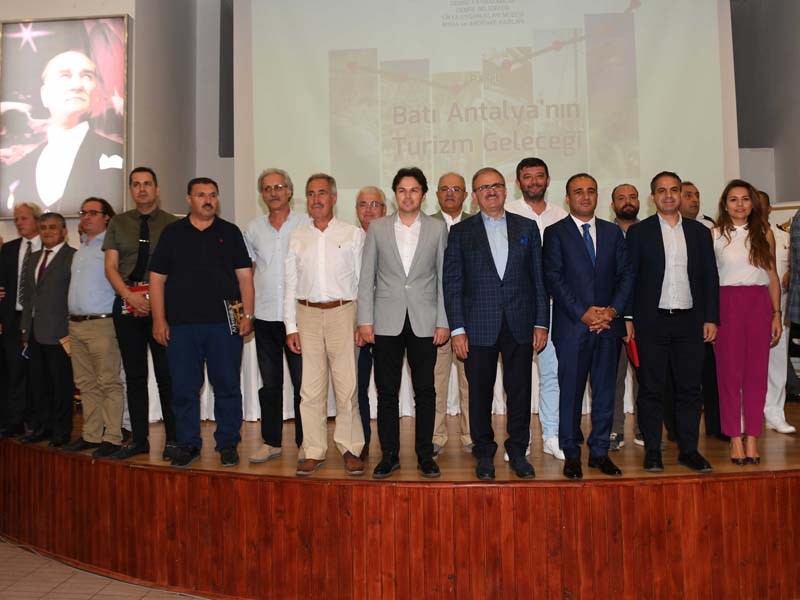 Turizmde Yeni Cazibe Merkezi Batı Antalya 03