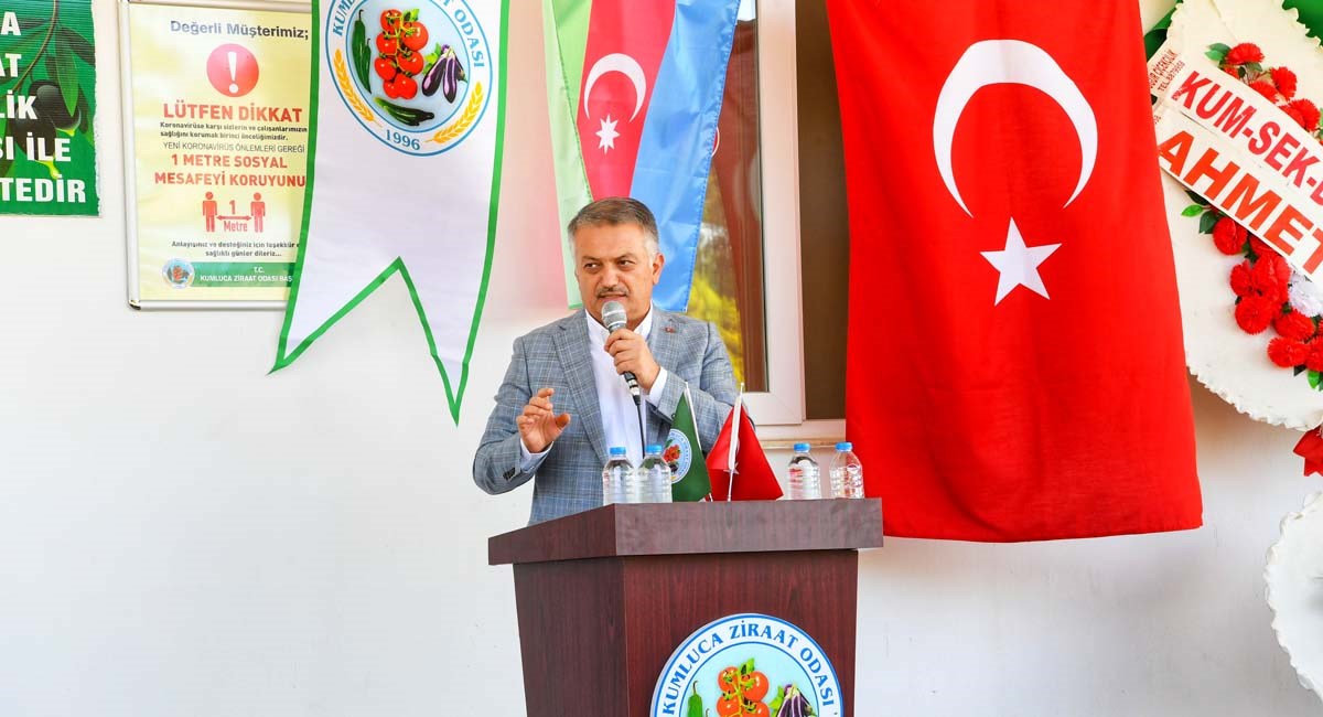 Dünya Pazarlarında Markalaşma Şart 01