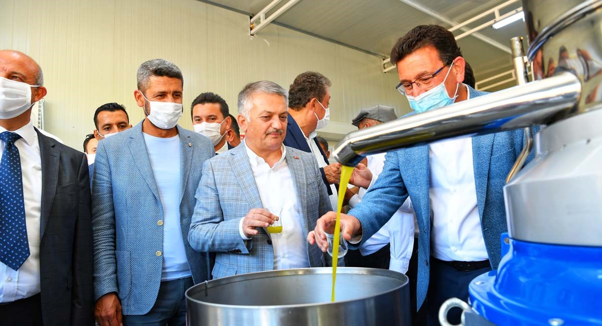 Dünya Pazarlarında Markalaşma Şart 08
