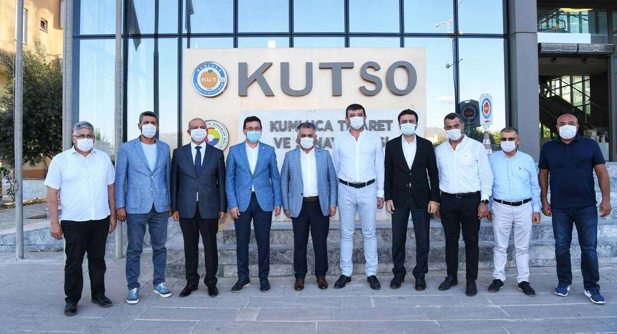 Sivil Toplum Kuruluşları Şehrin Aynasıdır 01