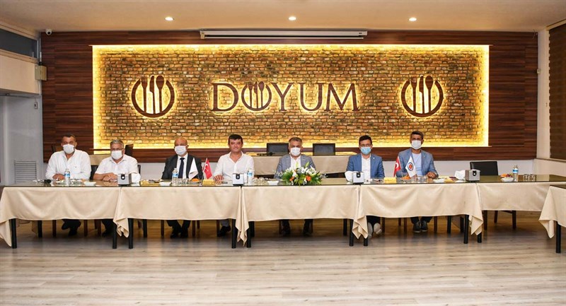 Sivil Toplum Kuruluşları Şehrin Aynasıdır 02