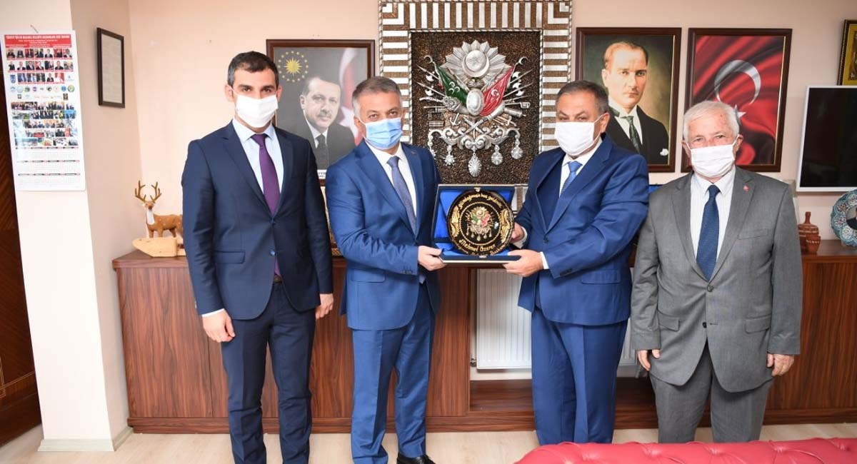 Gündoğmuş Yaylaları Ve Doğasıyla Torosların En Güzel Yeri 03