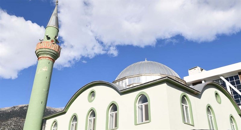 Gündoğmuş Yaylaları Ve Doğasıyla Torosların En Güzel Yeri 09