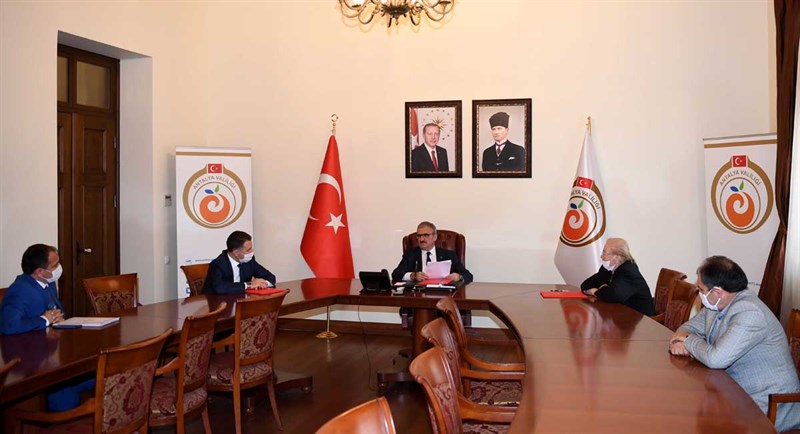Eğitime Hayırsever Katkısı Devam Ediyor 02