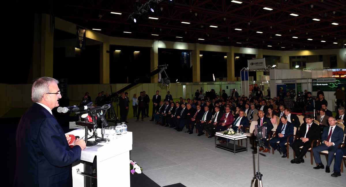 Enerji Sektörü Antalya’da Buluştu 02