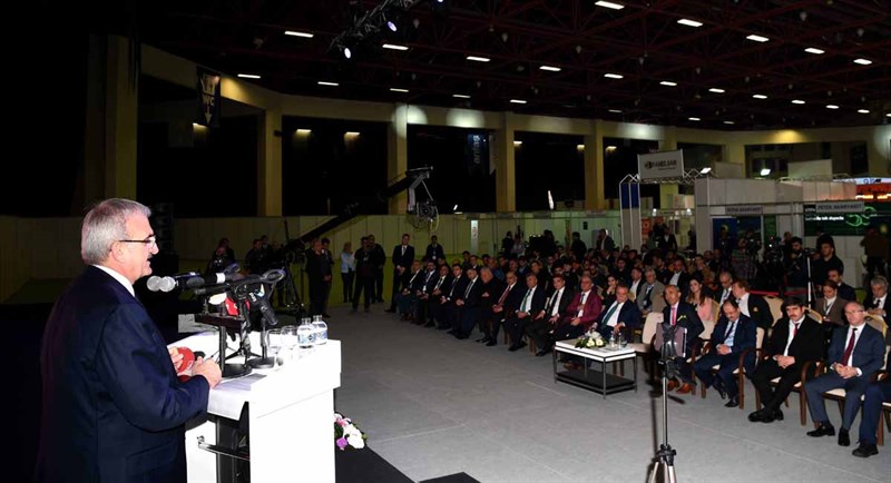 Enerji Sektörü Antalya’da Buluştu 02