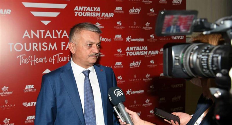 2022 2019un Çok Üstünde Olacak 06