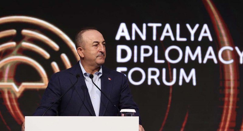 Antalya Diplomasi Forumu 03