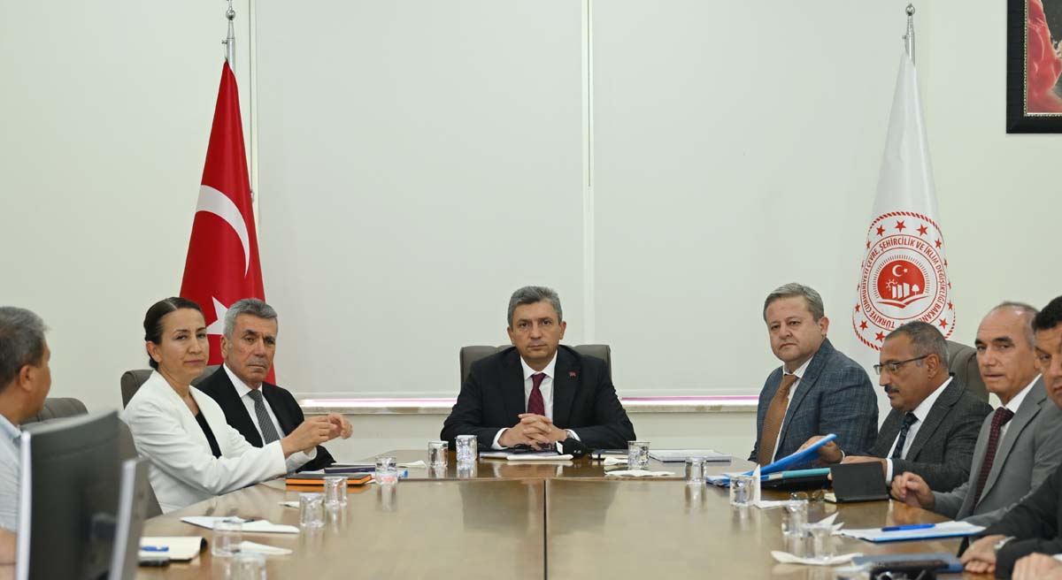 Vali Şahin Kaçak Yapı Ve İşgallere İzin Vermeyeceğiz01