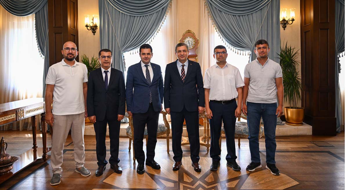 Kirişçiler İlkokuluna Dört Dörtlük Destek