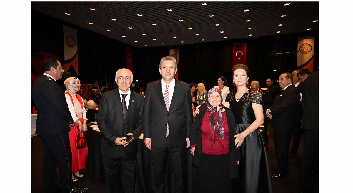 Antalya Cumhuriyetin Değerleriyle Kenetlendi 04
