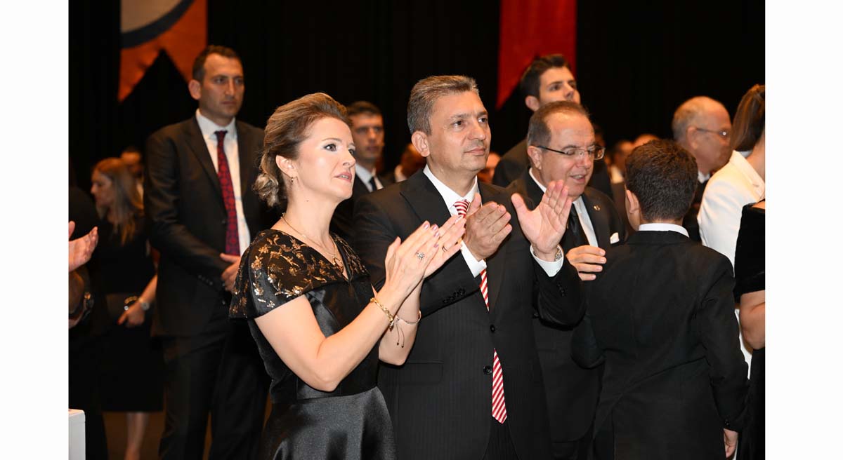 Antalya Cumhuriyetin Değerleriyle Kenetlendi 07