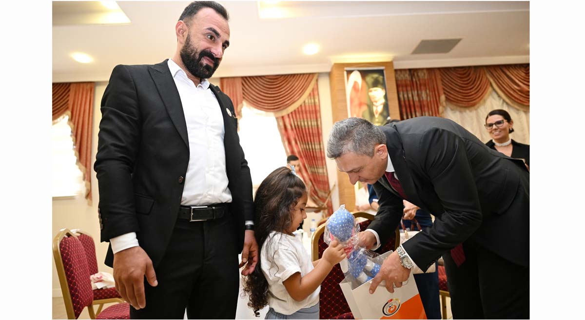 Antalyada Gaziler Günü Gururla Kutlandı 06