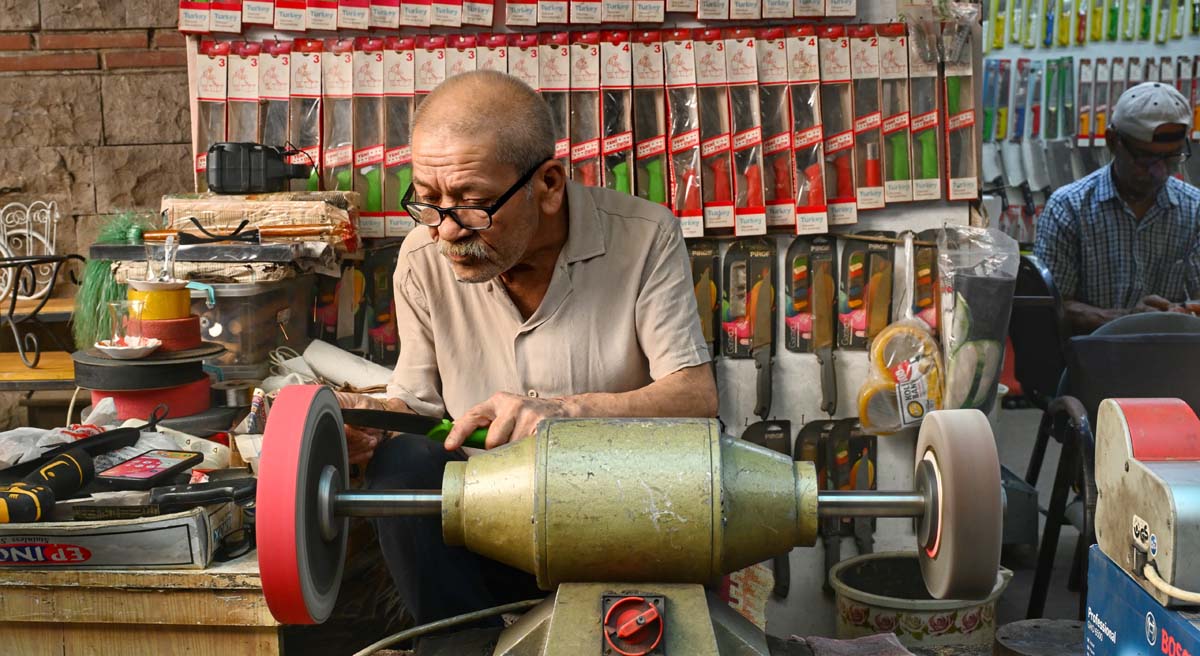 Antalya da Ahilik Haftası Coşkusu 06