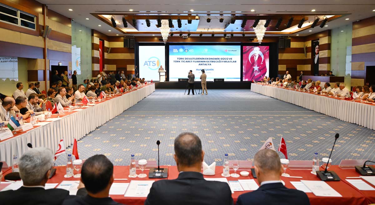 Köklü Geçmişten Güçlü Geleceğe 04