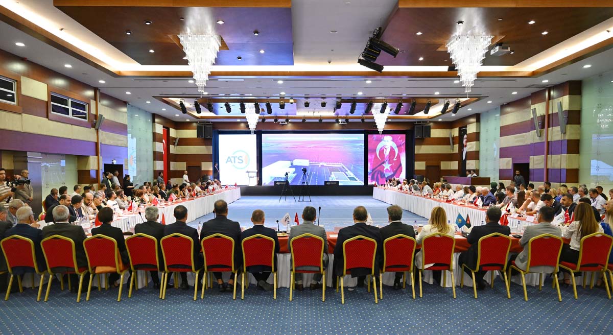 Köklü Geçmişten Güçlü Geleceğe 05