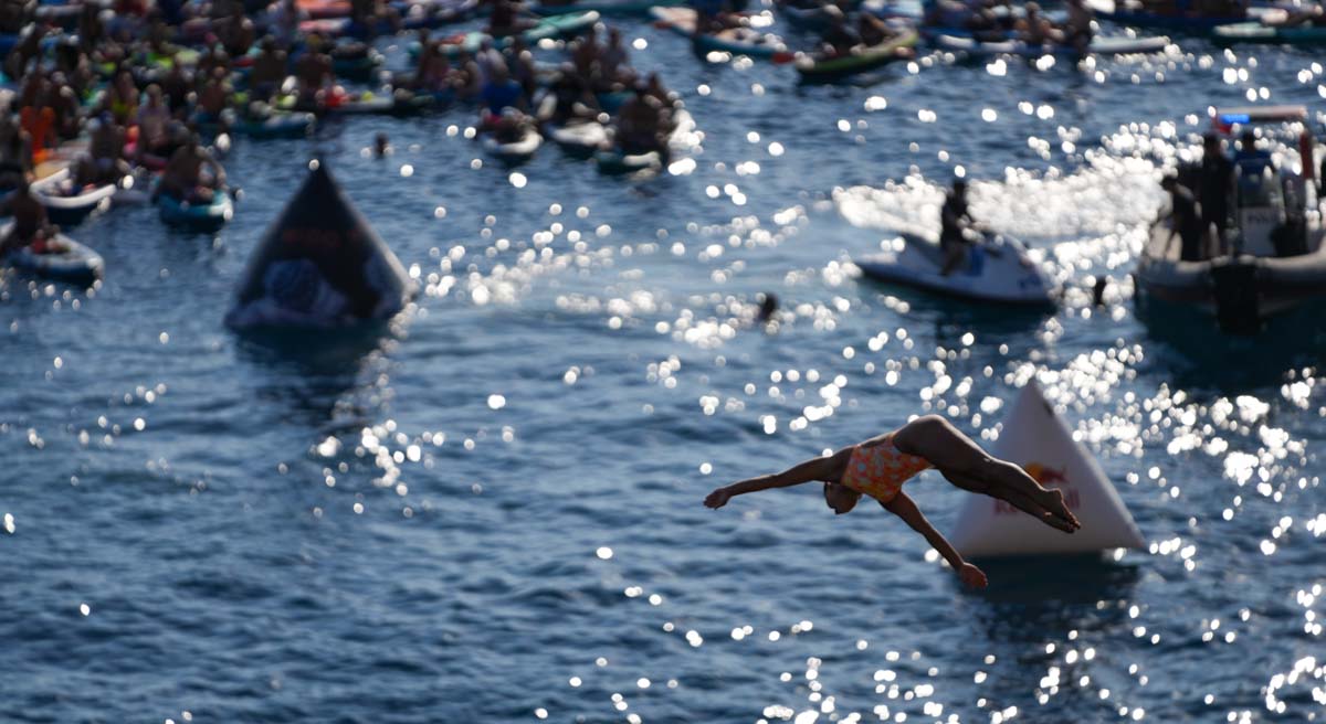 Antalya Falezleri Ekstrem Sporun Yeni Adresi 02