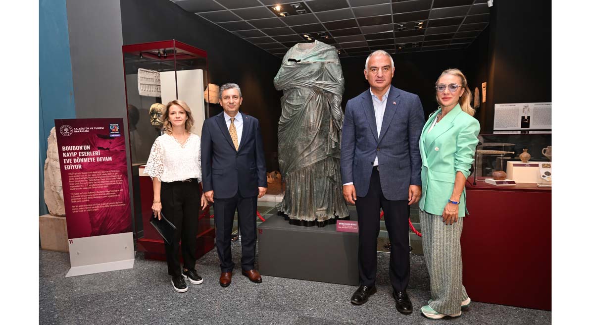 Antalya Kültür Yolu Festivali Başladı 04