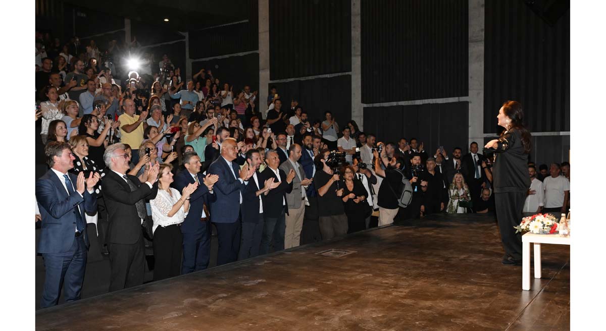 Antalya Kültür Yolu Festivali Başladı 07