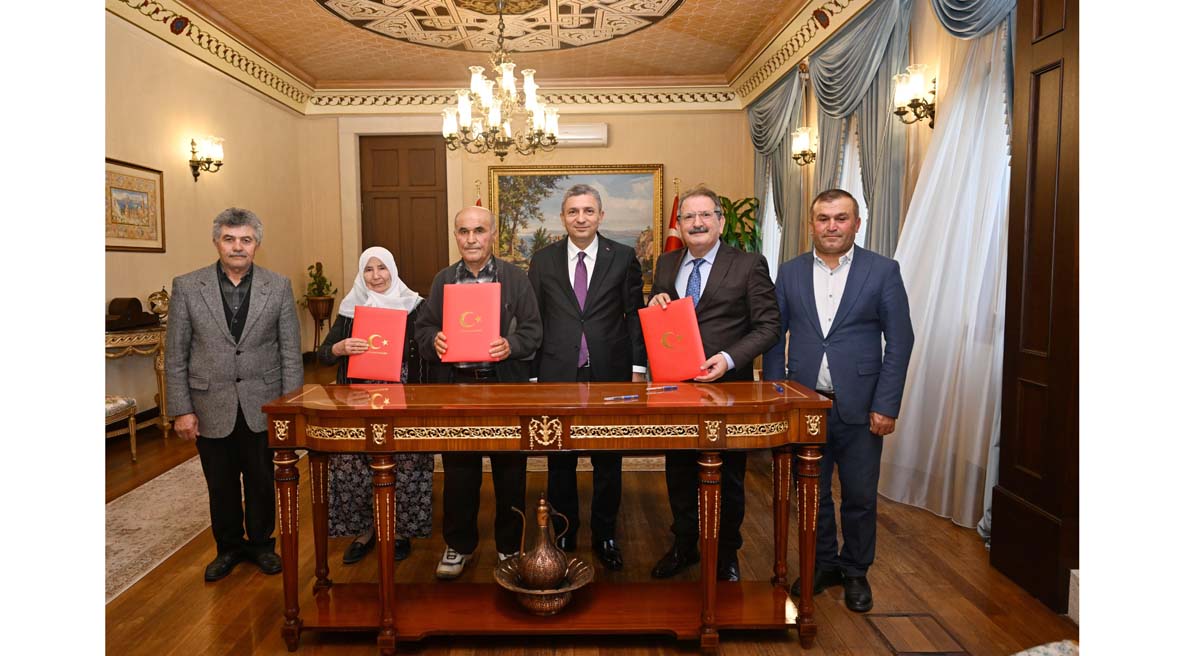 Korkuteli Yelten Aile Sağlığı Merkezi Protokol