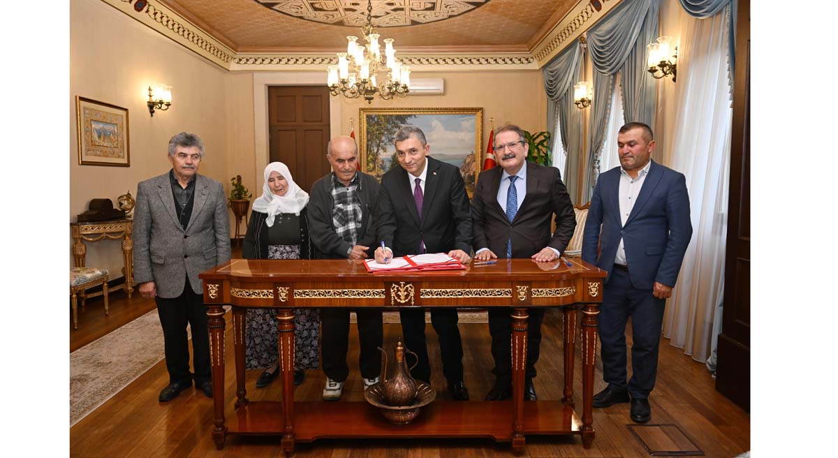 Korkuteli Yelten Aile Sağlığı Merkezi Protokol