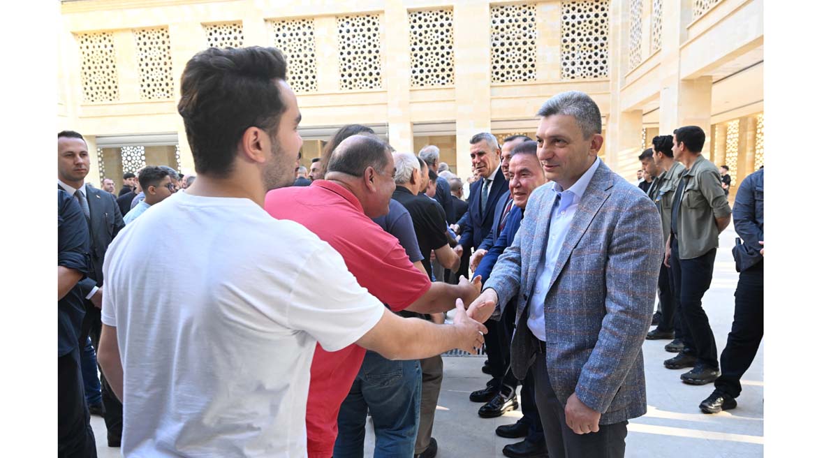 Kurban Bayramı Ziyaretleri 02