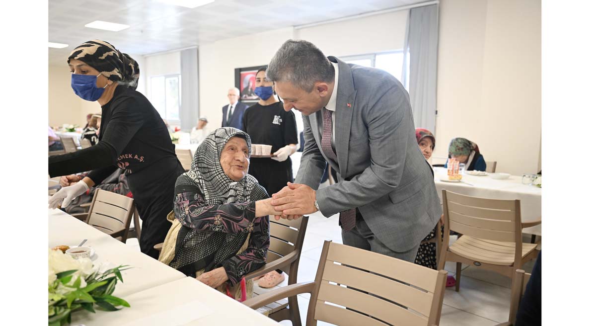 Kurban Bayramı Ziyaretleri 04