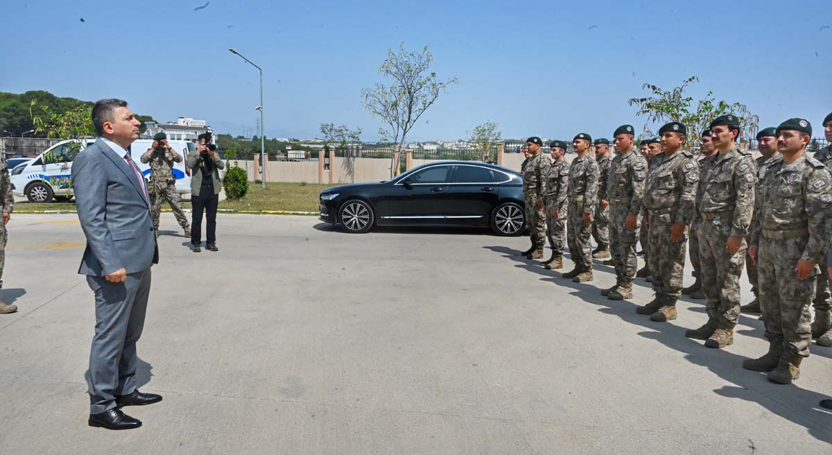 Kurban Bayramı Ziyaretleri 05