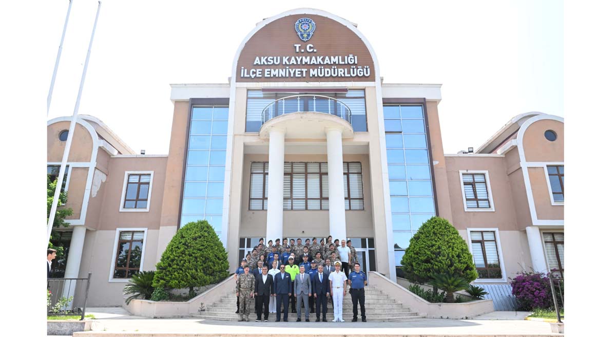 Kurban Bayramı Ziyaretleri 06
