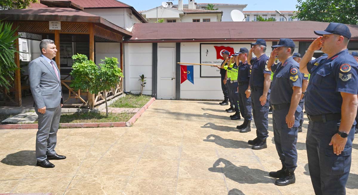 Kurban Bayramı Ziyaretleri 07