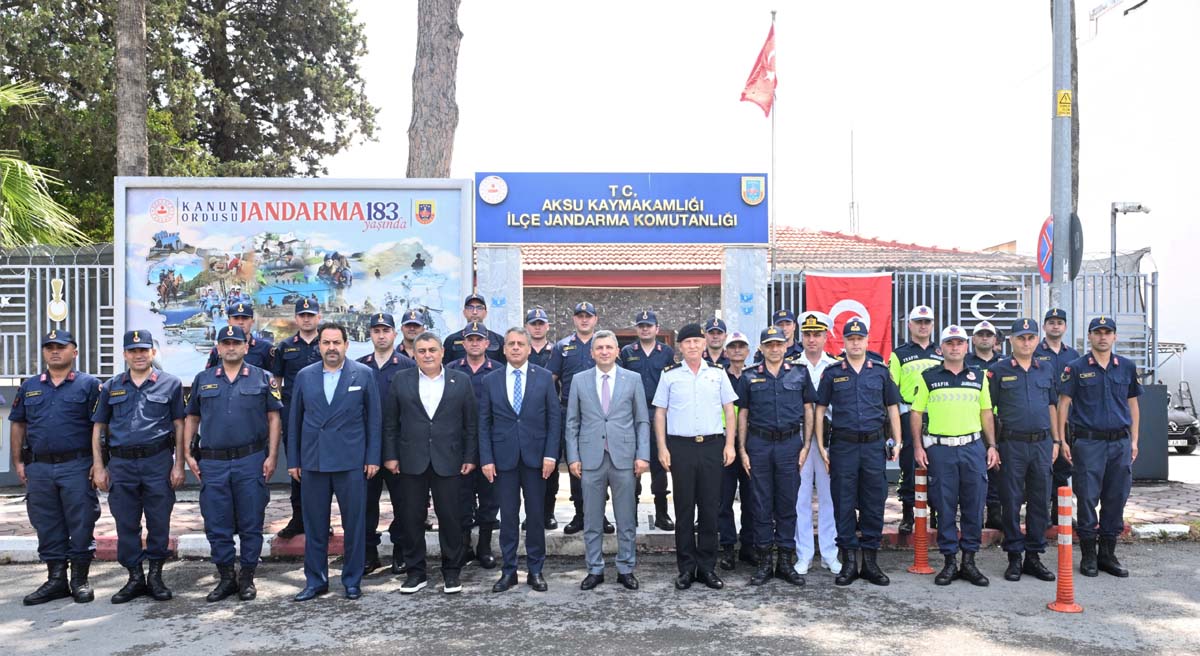 Kurban Bayramı Ziyaretleri 08