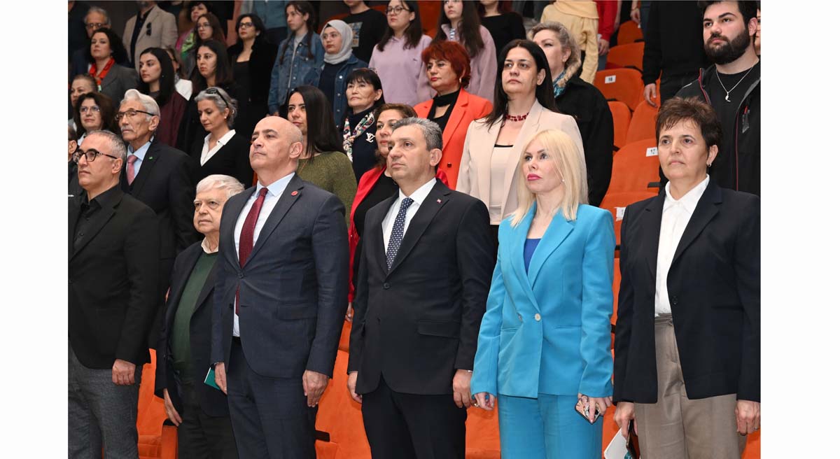 21 Yüzyılda Antalya Çalıştayları 01