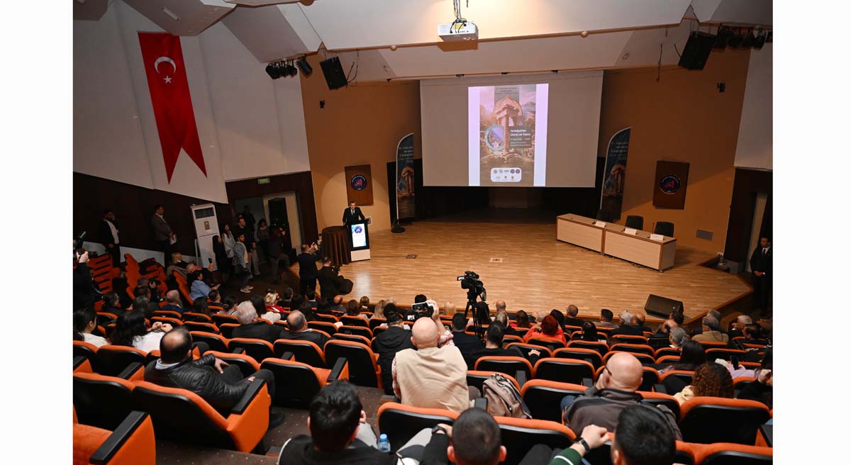 21 Yüzyılda Antalya Çalıştayları 04