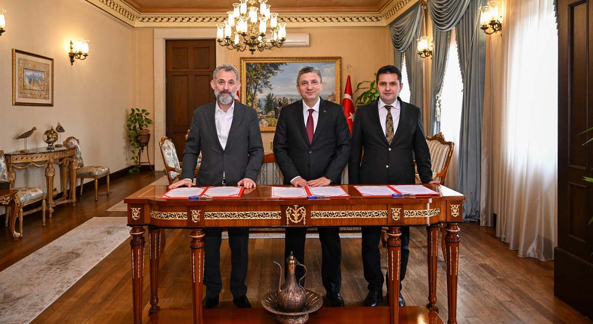 32 Derslikli İlkokul Protokolü 01 