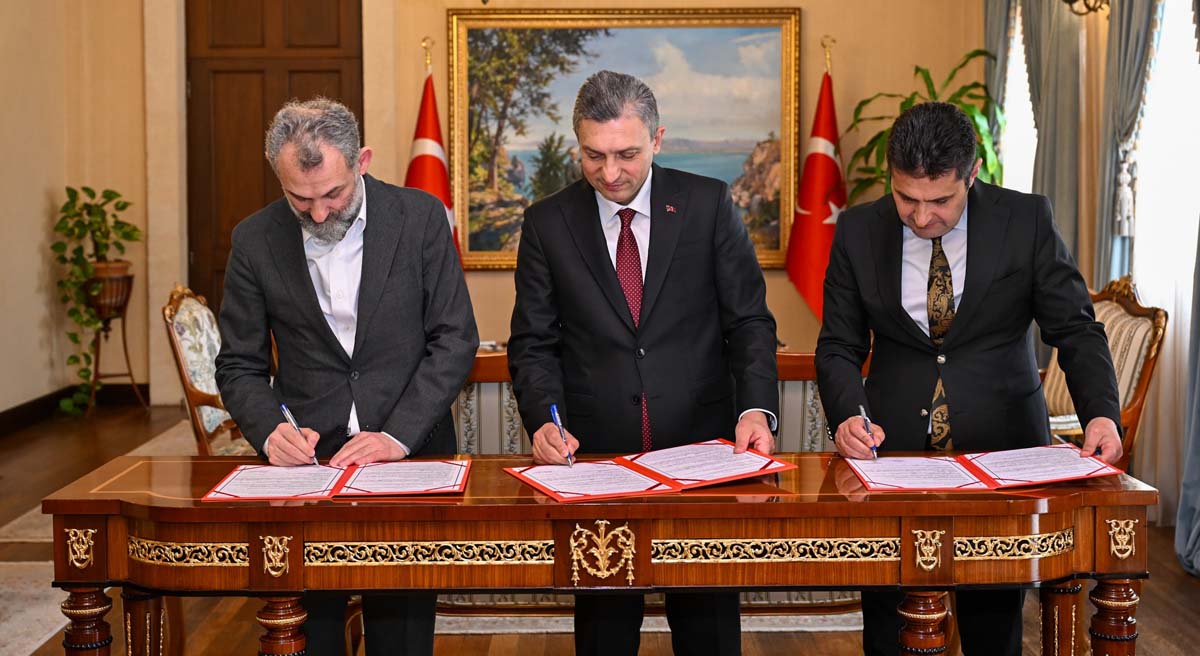 32 Derslikli İlkokul Protokolü  02