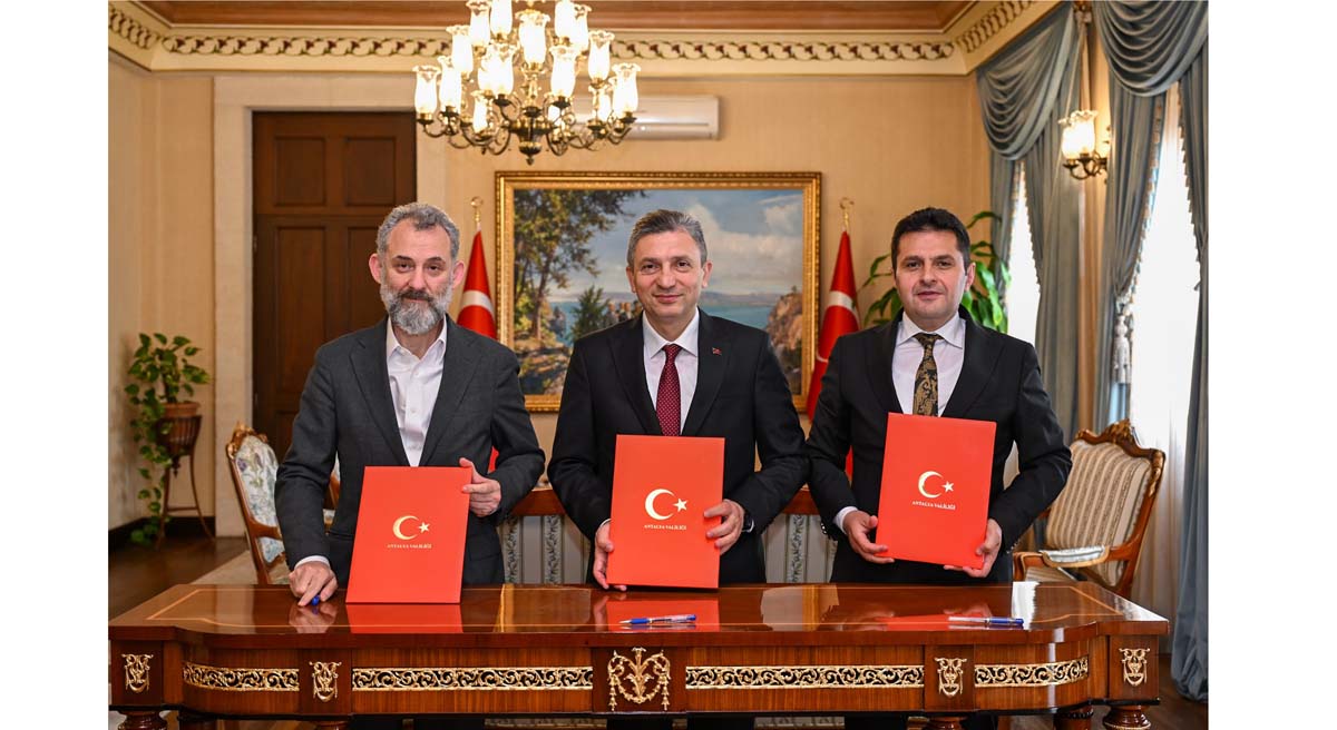 32 Derslikli İlkokul Protokolü  03
