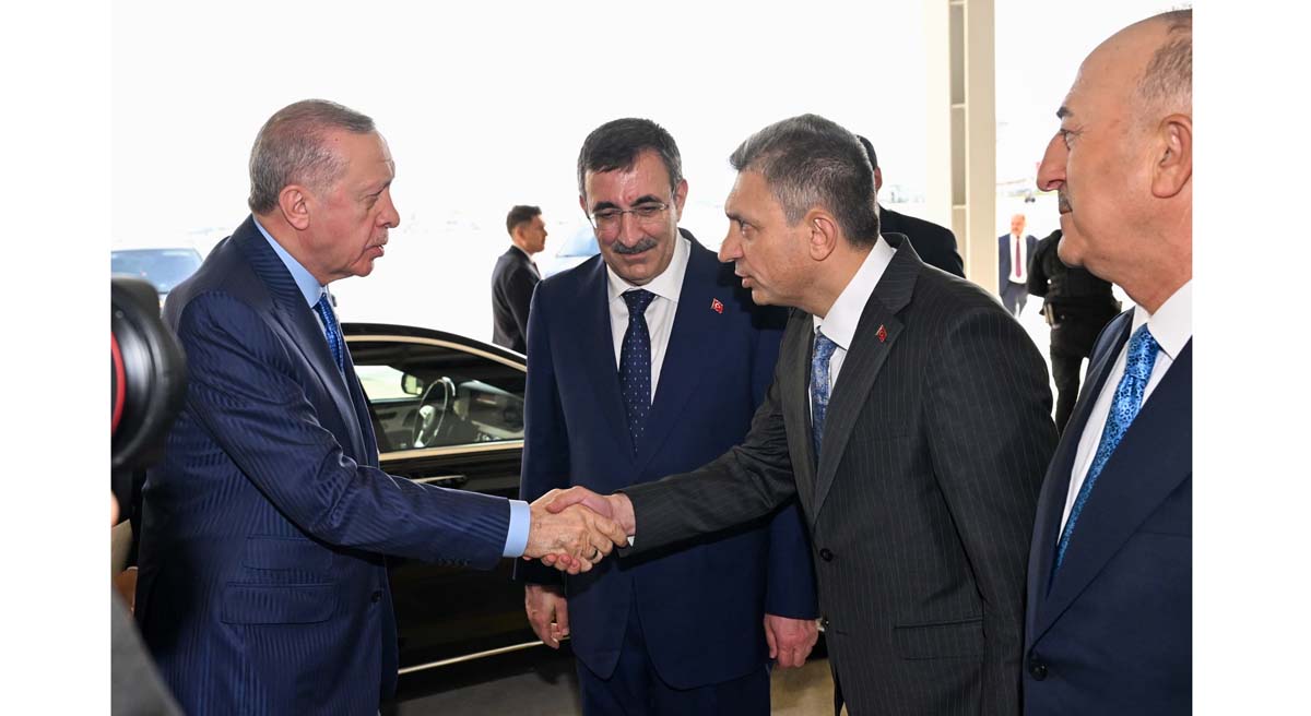 82 Milyon Yolcu Kapasiteli Dev Yatırım 01