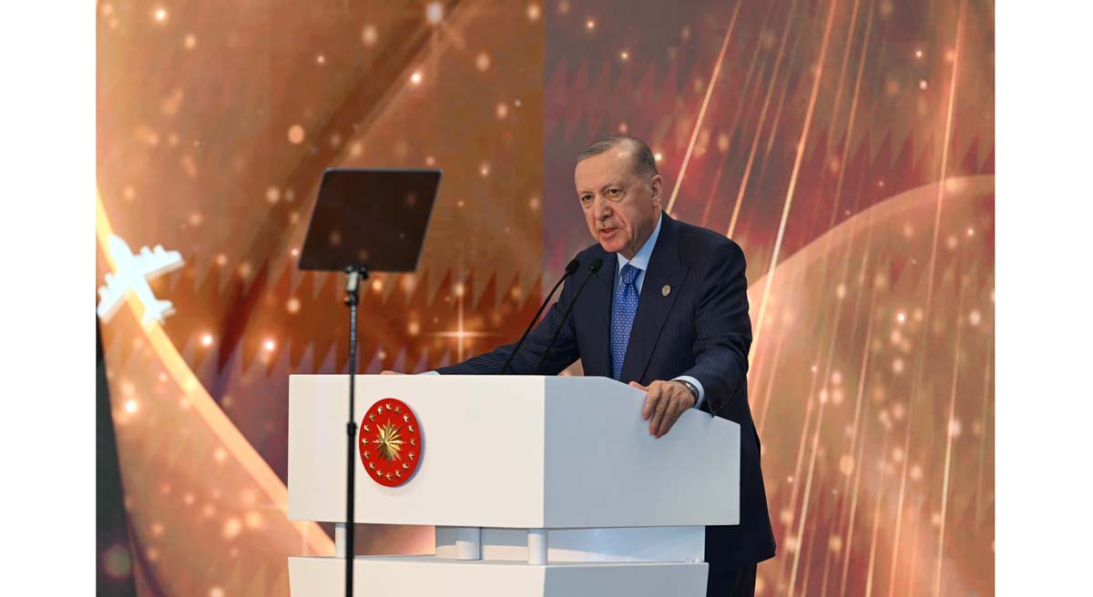 82 Milyon Yolcu Kapasiteli Dev Yatırım 02