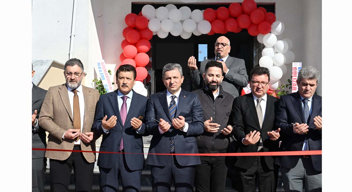 Karne Dağıtım Töreni 02