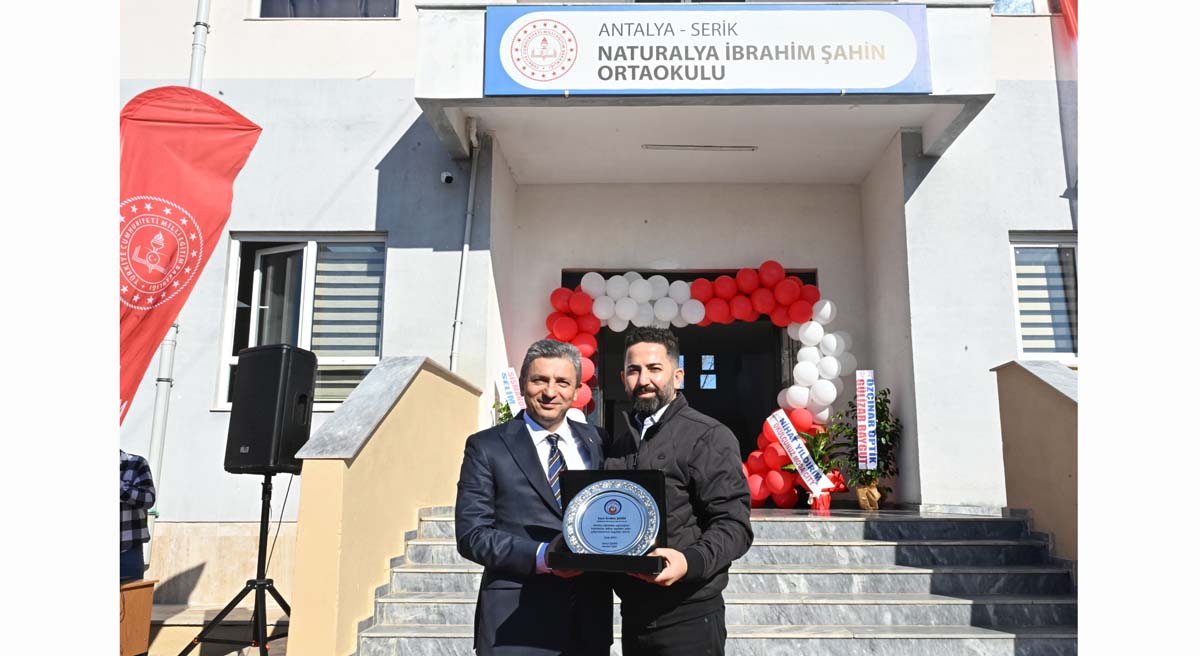 Karne Dağıtım Töreni  03