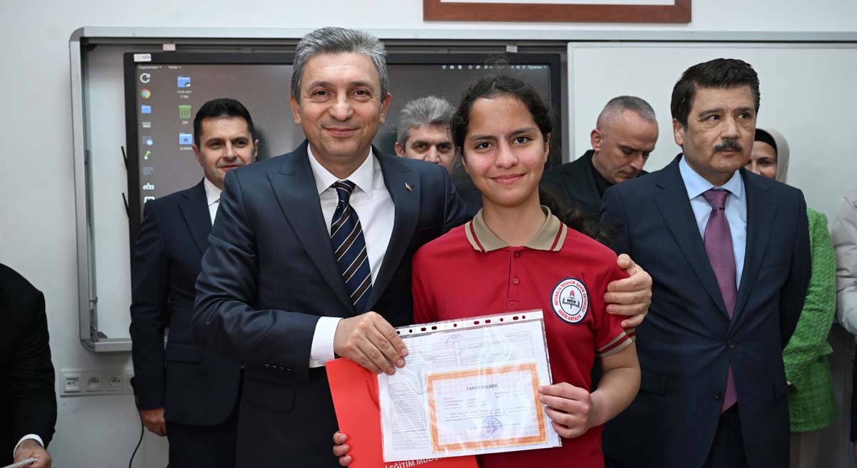 Karne Dağıtım Töreni  05